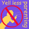 Yell-Less Parenting icon