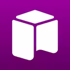 WB Point iOS Icon