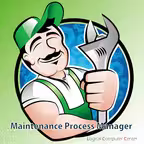 MPM worker iOS Icon