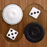 Backgammon Classic Board Live icon