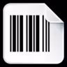 Web Barcode icon