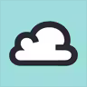Halebop Cloud icon