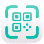 QScan - Ultimate QR Code Tool iOS Icon