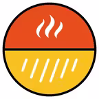 КУУЛПИЦЦА iOS Icon