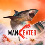 Maneater - Try & Buy iOS Icon