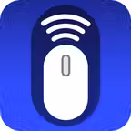 WiFi Mouse(keyboard trackpad) iOS Icon