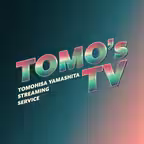 Tomo's TV - Tomohisa Yamashita iOS Icon