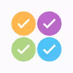 Checklist – Simple Task Lists Icon
