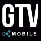 GTV Mobile Icon
