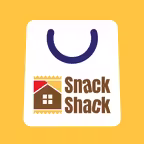 Snack Shack Store iOS Icon