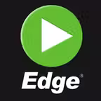 Edge Video Viewer iOS Icon
