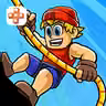 Radical Rappelling icon
