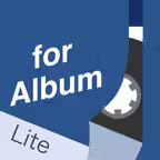 SilentBonusTrackLite iOS Icon
