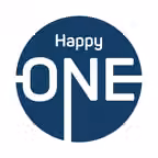 HappyOne iOS Icon
