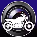 ツーリングEYEs iOS Icon