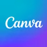 Canva AI Photo & Video Editor icon