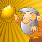 Classic Miner Icon