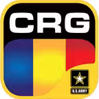 TRADOC CRG iOS Icon