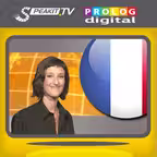 FRENCH - Speakit.tv (Video Course) (5X003ol) iOS Icon