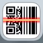 QR Reader for iPad Icon