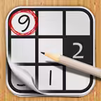 Sudoku ∙ iOS Icon