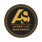 Arab Sweets UAE iOS Icon