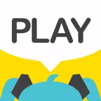 PLAY - 玩具控 Icon