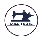 TailorNote iOS Icon