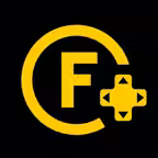 Leffapeli iOS Icon