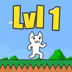 Hero Cat War iOS Icon