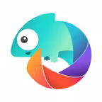 ColorHunt - Color Scavenger Hunt Icon