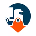 My Truck Parking Icon