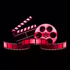 M3U8 Stream Player: TV & Video iOS Icon