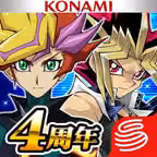 游戏王：决斗链接 iOS Icon