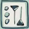Portable Dandy icon