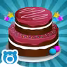 Make Cake - Baking Games icon