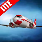 Flight Unlimited Las Vegas Lite iOS Icon