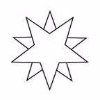 Pilates HQ Icon