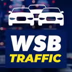 WSB Traffic iOS Icon