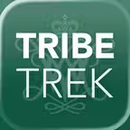 TribeTrek iOS Icon