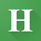 Project Hymnal iOS Icon