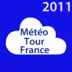 Météo Tour France icon