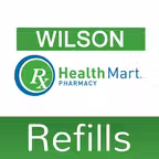 Wilson Wil-Sav Pharmacy Icon