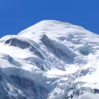 Mont Blanc Compass iOS Icon