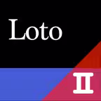 eLoto V2 iOS Icon