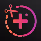 Cut for Stories Icon