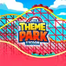 Idle Theme Park - Tycoon Game icon