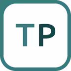 PDC TeamPlan iOS Icon