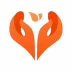 Thiện Nguyện iOS Icon