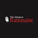 The Modern Rationalist Icon
